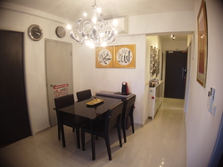 Blk 311A Trivelis (Clementi), HDB 3 Rooms #251725081